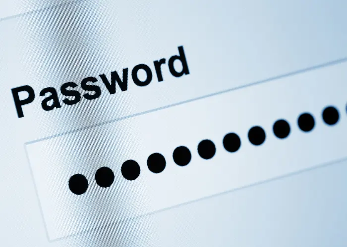 Passwords