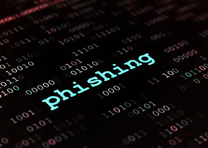 Spot Phishing Emails