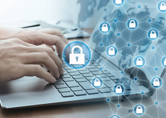 Secure your Network